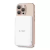 TECH-PROTECT PB24 LIFEMAG QI2 MAGSAFE POWER BANK 10000MAH ΛΕΥΚΟ
