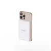 TECH-PROTECT PB24 LIFEMAG QI2 MAGSAFE POWER BANK 10000MAH ΛΕΥΚΟ