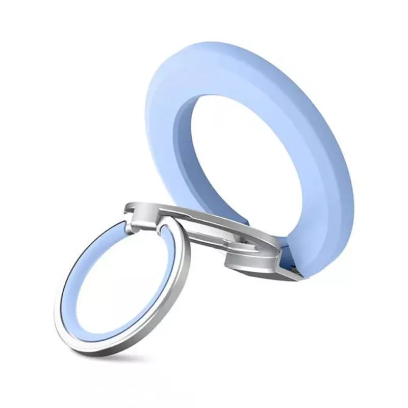 TECH-PROTECT MMR500 Magnetic MagSafe Δακτύλιος τηλεφώνου Baby Blue