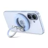 TECH-PROTECT MMR500 Magnetic MagSafe Δακτύλιος τηλεφώνου Baby Blue