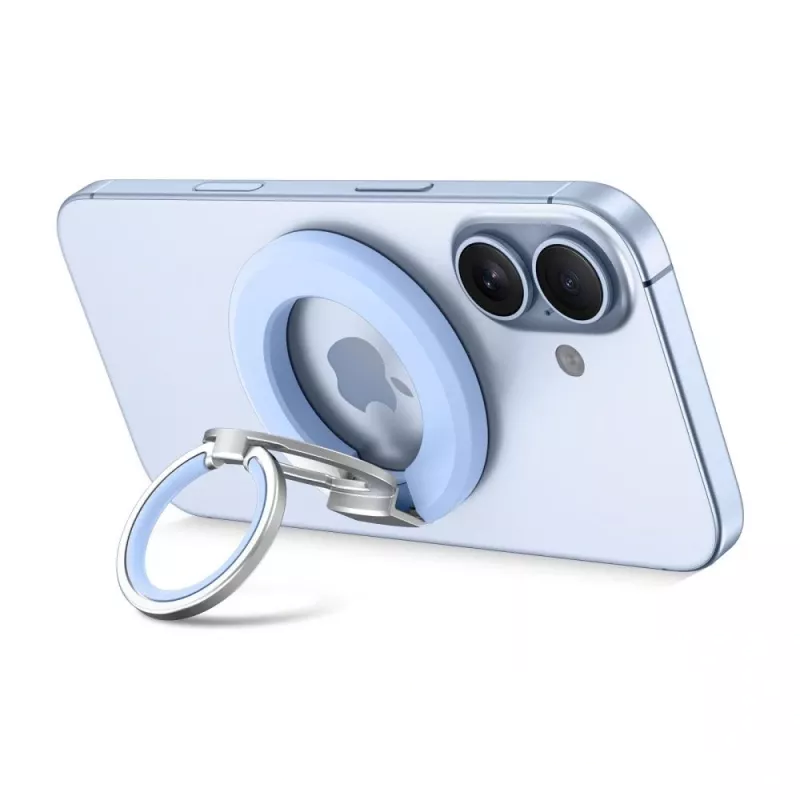 TECH-PROTECT MMR500 Magnetic MagSafe Δακτύλιος τηλεφώνου Baby Blue