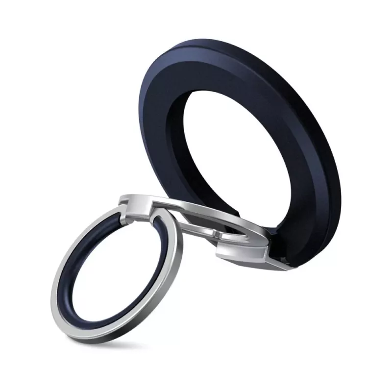 TECH-PROTECT MMR500 Magnetic MagSafe Δακτύλιος τηλεφώνου Navy Blue