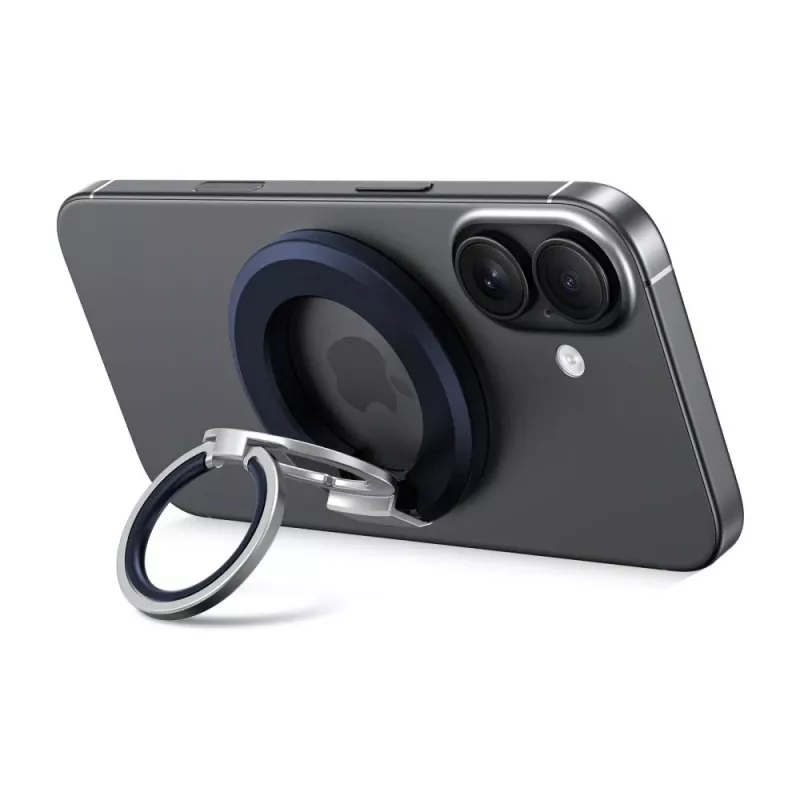 TECH-PROTECT MMR500 Magnetic MagSafe Δακτύλιος τηλεφώνου Navy Blue