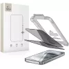 TECH-PROTECT QUICK SET SPY+ Privacy Ενισχυμένο γυαλί προστασίας οθόνης 2 τεμ. για Apple iPhone 15 / iPhone 16