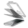 TECH-PROTECT Quick Set Spy+ Privacy Προστασία οθόνης 2 τεμ. για Apple iPhone 16 Pro