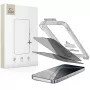 TECH-PROTECT Quick Set SPY+ Privacy Προστασία οθόνης 2 τεμ. για iPhone 16 Pro Max