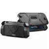 TECH-PROTECT CARBONOX NINTENDO SWITCH 2 ΜΑΥΡΟ