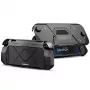 TECH-PROTECT CARBONOX NINTENDO SWITCH 2 ΜΑΥΡΟ