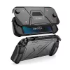 TECH-PROTECT CARBONOX NINTENDO SWITCH 2 ΜΑΥΡΟ