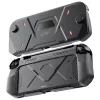 TECH-PROTECT CARBONOX NINTENDO SWITCH 2 ΜΑΥΡΟ