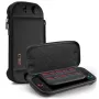 TECH-PROTECT SLIM POUCH NINTENDO SWITCH 2 ΜΑΥΡΟ