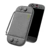 TECH-PROTECT Slim Pouch για Nintendo Switch 2, Σκούρο γκρι