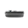 TECH-PROTECT Slim Pouch για Nintendo Switch 2, Σκούρο γκρι