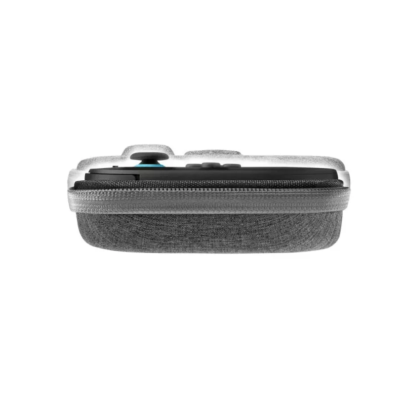 TECH-PROTECT Slim Pouch για Nintendo Switch 2, Σκούρο γκρι