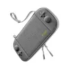 TECH-PROTECT Slim Pouch για Nintendo Switch 2, Σκούρο γκρι
