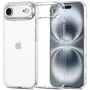 Tech-Protect Flexair iPhone 17 Air Διάφανη προστατευτική θήκη