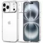 Tech-Protect Flexair iPhone 17 Pro Διάφανο
