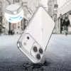 Tech-Protect Flexair iPhone 17 Pro Διάφανο