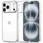 Tech-Protect Flexair iPhone 17 Pro Max Διάφανο πίσω κάλυμμα