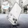 Tech-Protect Flexair iPhone 17 Pro Max Διάφανο πίσω κάλυμμα
