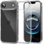 Tech-Protect Flexair Hybrid iPhone 17 Air Διάφανο