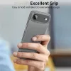 Tech-Protect Flexair Hybrid iPhone 17 Air Διάφανο