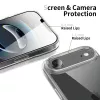 Tech-Protect Flexair Hybrid iPhone 17 Air Διάφανο