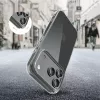 Tech-Protect Flexair Hybrid Θήκη για Apple iPhone 17 Pro Max, Διάφανο