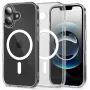 Tech-Protect Flexair Hybrid Magsafe iPhone 17 Διάφανο