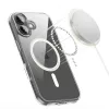 Tech-Protect Flexair Hybrid Magsafe iPhone 17 Διάφανο