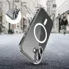 Tech-Protect Flexair Hybrid Magsafe iPhone 17 Διάφανο