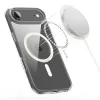 Tech-Protect Flexair Hybrid MagSafe iPhone 17 Air Διάφανο