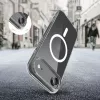 Tech-Protect Flexair Hybrid MagSafe iPhone 17 Air Διάφανο