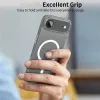 Tech-Protect Flexair Hybrid MagSafe iPhone 17 Air Διάφανο