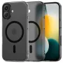 TECH-PROTECT MagSlim MagSafe iPhone 17 Θήκη Πλάτης Matte Black