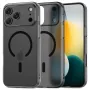 Tech-Protect Magslim MagSafe iPhone 17 Pro Max Matte Black Θήκη Πλάτης
