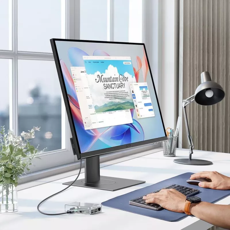 TECH-PROTECT UltraBoost Καλώδιο USB-C σε HDMI 2.0 4K 60Hz 180cm Μαύρο