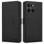 Tech-Protect Θήκη Πορτοφόλι Motorola Edge 70 Fusion / Fusion+ Plus 5G Black