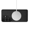 TECH-PROTECT Wallet MagSafe Θήκη για Samsung Galaxy S26 Ultra, Ματ Μαύρο
