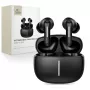 TECH-PROTECT ULTRABOOST TWS Earphone Pro G3 Μαύρο
