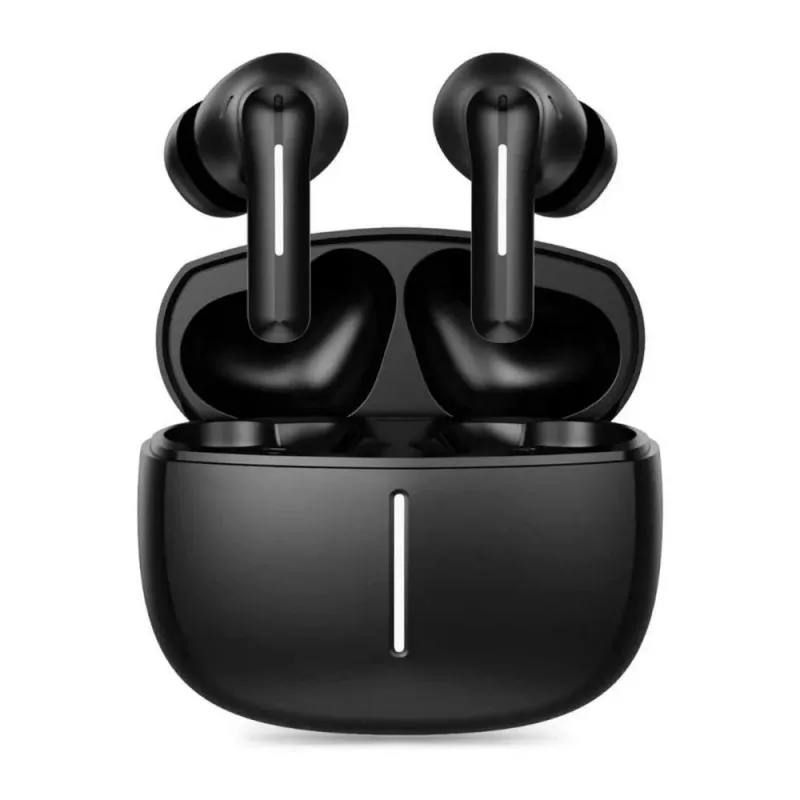 TECH-PROTECT ULTRABOOST TWS Earphone Pro G3 Μαύρο