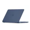 Tech-Protect Softshell MacBook Neo 13 2026 Ματ Indigo