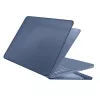 Tech-Protect Softshell MacBook Neo 13 2026 Ματ Indigo