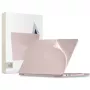 Tech-Protect Softshell MacBook Neo 13 2026 Ματ Blush