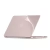 Tech-Protect Softshell MacBook Neo 13 2026 Ματ Blush