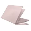 Tech-Protect Softshell MacBook Neo 13 2026 Ματ Blush