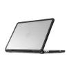 Tech-Protect Velar MacBook Neo 13 2026 Σκληρή Θήκη Black/Matte Clear