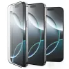 Tech-Protect Glass Fit+ Προστατευτικό οθόνης 2 τεμαχίων για Xiaomi 17T, Μαύρο