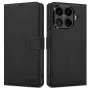 Tech-Protect Θήκη Πορτοφόλι για Xiaomi 17T, Black