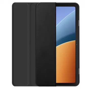 Tech-Protect SC Θήκη Στυλό για Xiaomi Redmi Pad 2 9.7, Μαύρο